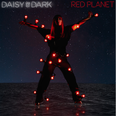 Daisy and The Dark Releases Debut EP as Interactive App
