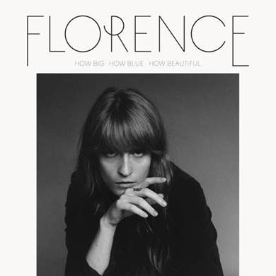 Florence + The Machine Makes First Ever U.S. #1 Debut 