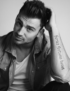 Jake Quickenden unveils debut track, I Want You
