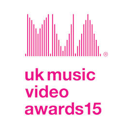 The UK Music Video Awards held for the first time at London’s Roundhouse