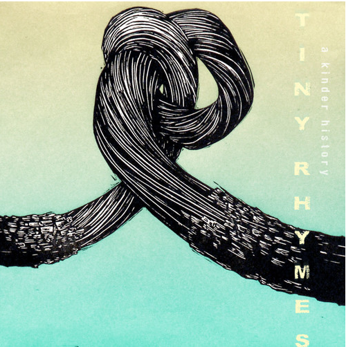 Tiny Rhymes release "Arrows" & Anticipate new LP