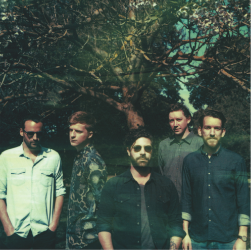 Foals Unveil New Video For "Mountain At My Gates"