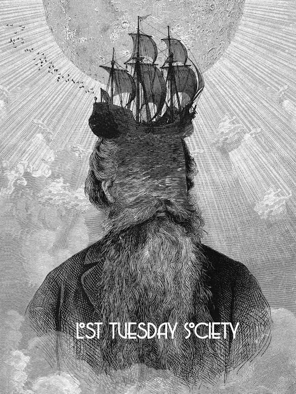 Lost Tuesday Society Debut Album Out Now