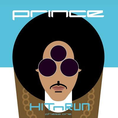 Prince Announces New Album HITNRUN - Released 7th September