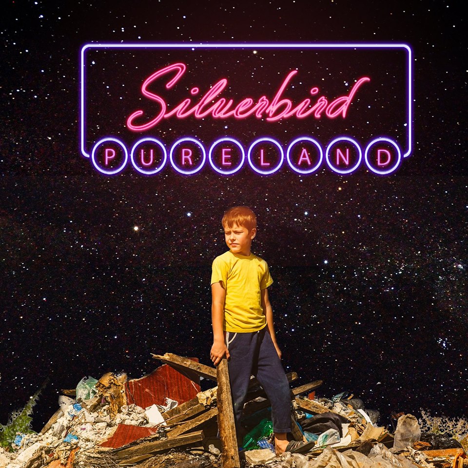 Silverbird to release debut album Pureland in September