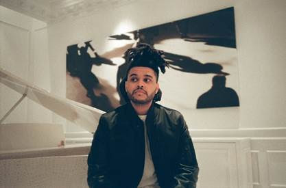 The Weeknd Announces 'The Madness Fall Tour'