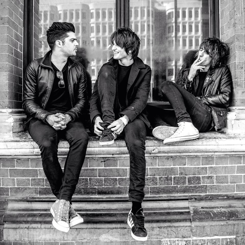 Trampolene announce new single and UK tour
