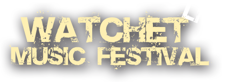 Watchet Festival - with 2 weeks to go all now Camping SOLD OUT