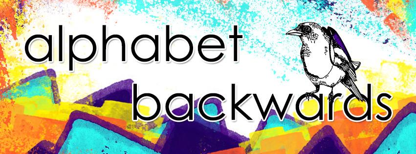 Video exclusive: alphabet backwards release video for Trips
