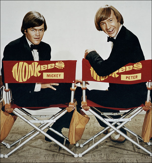 The Monkees to play London Hammersmith Eventin