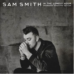 Sam Smith announces "In The Lonely Hour The Drowning Shadows Edition"