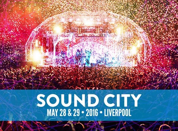 Sound City 2016 Circa Waves, Sleaford Mods and The Dandy Warhols