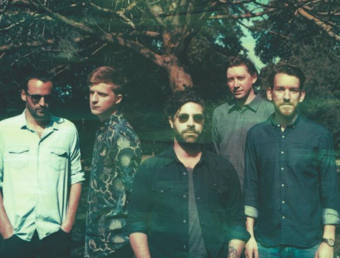 Foals Receives BBC Music Award Nomination And Four NME Award Nominations