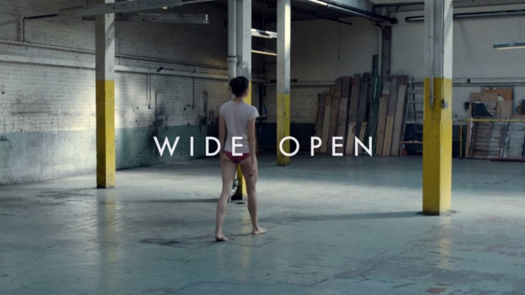 The Chemical Brothers release new video for 'Wide Open ft Beck'