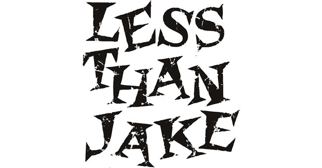Less Than Jake announce Live From Astoria album and UK tour dates