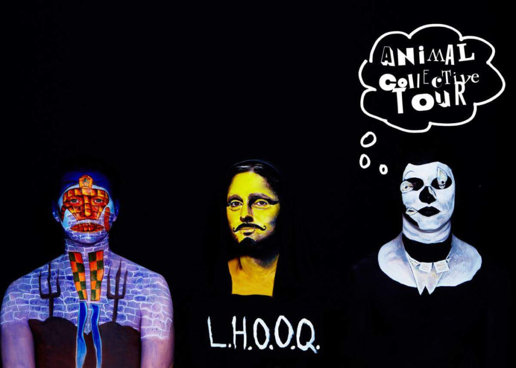 Animal Collective come to Liverpool in September
