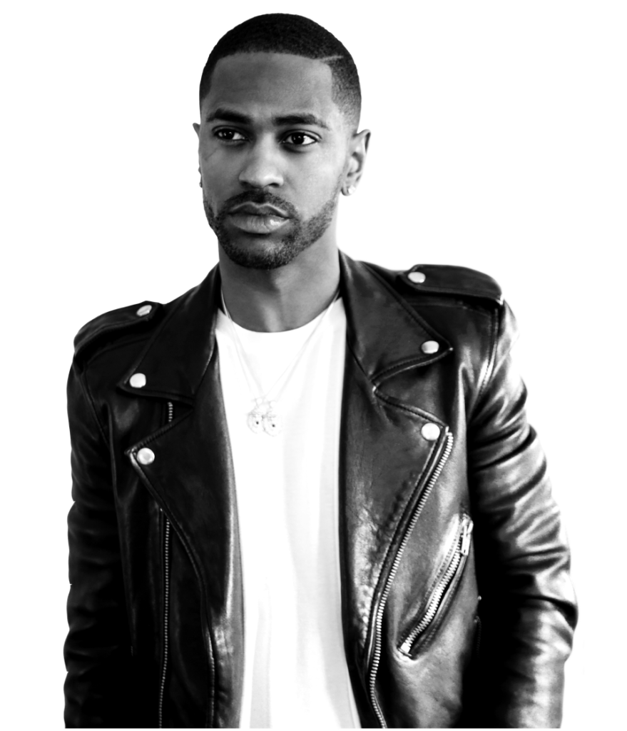 Big Sean joining Rihanna on a live tour across Europe
