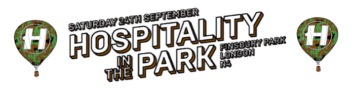 First Ever Hospitality In The Park Coming To Finsbury Park, London