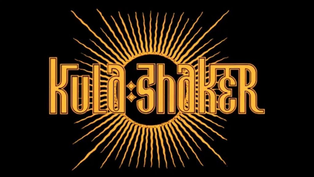 Kula Shaker celebrates the 20th anniversary of 'K' - UK tour