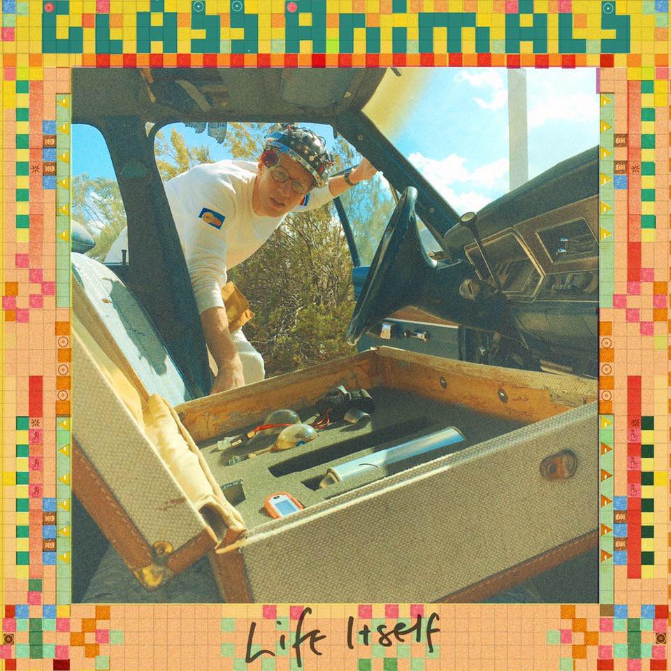 Glass Animals announce new album and UK tour