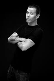 Steve-O - Jackass star brings his standup tour to the UK