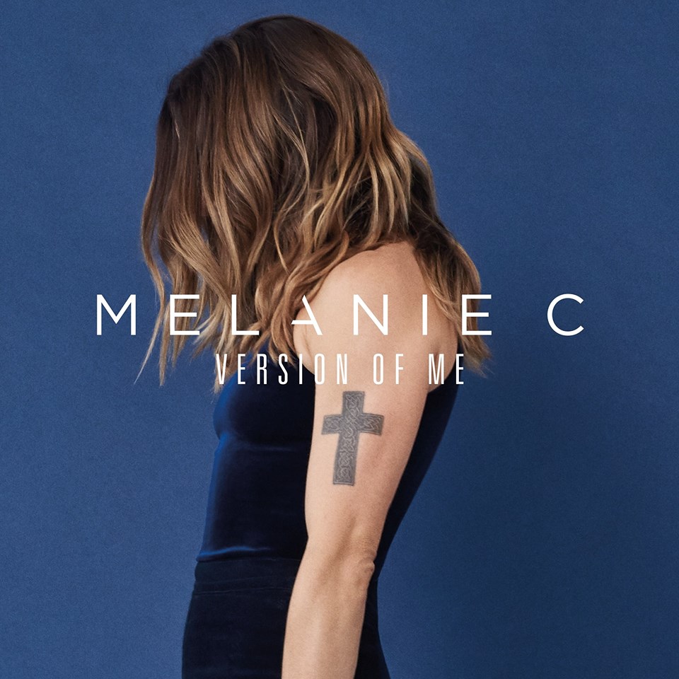 Melanie C announces new album ‘Version Of Me’ and 2017 tour
