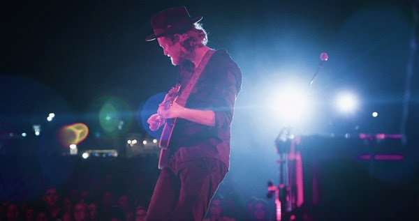 The Lumineers Reveal 'Cleopatra (Live On Tour)' Video