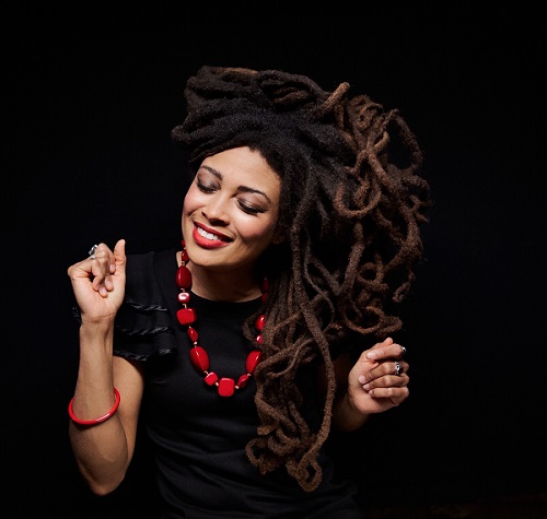 Valerie June announces 2017 headline UK tour