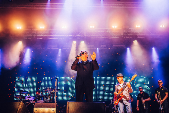 Madness Announce Return To House Of Common