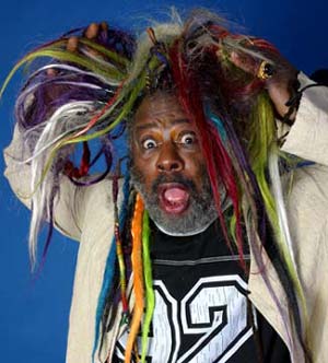 George Clinton & Parliament Funkadelic announce Spring 2017 UK tour