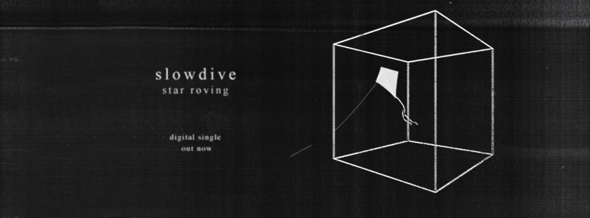Slowdive announce first European club shows for over 20 years