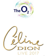 Céline Dion announced for The O2’s 10th Birthday celebrations
