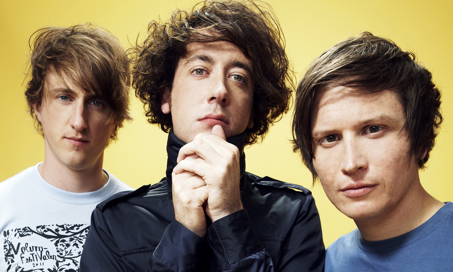 The Wombats add extra shows in Liverpool and Glasgow as London sells out