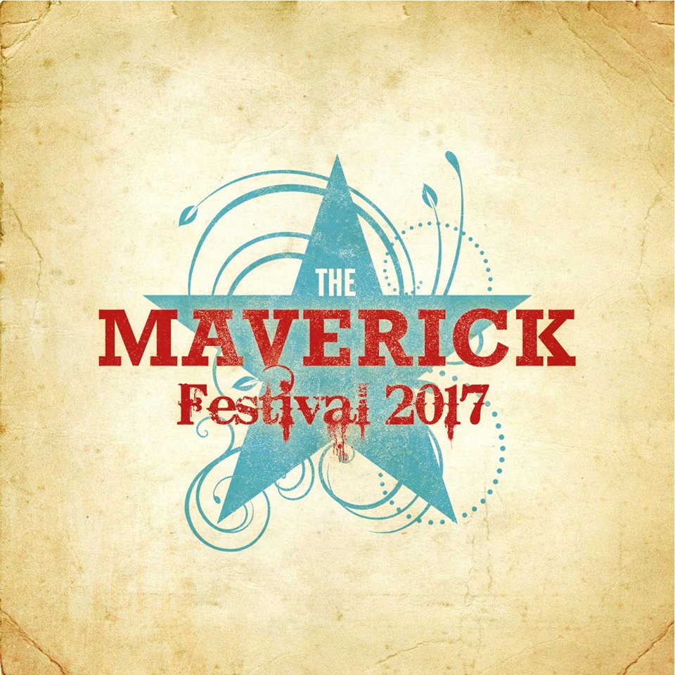 10th anniversary Maverick Festival 2017 Line Up Announced
