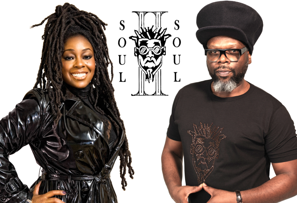 Soul II Soul, Norman Jay, Dennis Bovell and Sherwood & Pinch Added to House Of Common Line Up