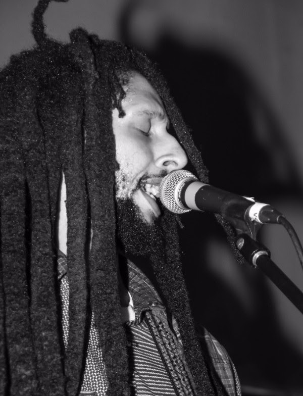 Julian Marley to play Africa Oyé's 25th Anniversary Festival
