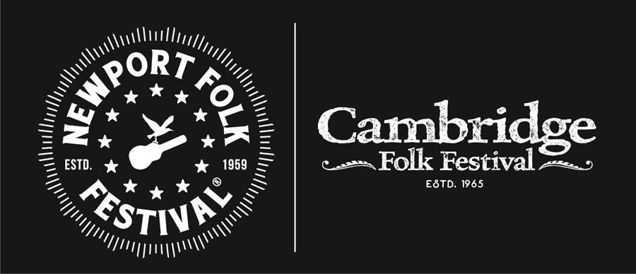 Cambridge and Newport announce historic twinning of two legendary Folk Festivals