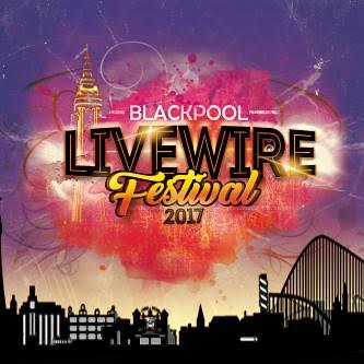Blackpool Livewire Festival 2017 - Will Smith and Dj Jazzy Jeff Review