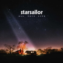 Starsailor announce brand new album, single & UK headline tour