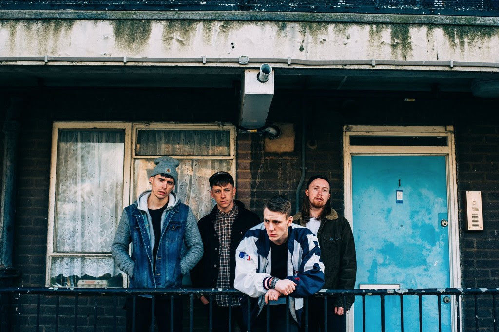 Massmatiks announce new single 'One Foot In This Club' and UK headline tour