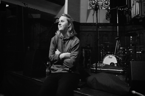 Lewis Capaldi has been announced as the first performer at the SSE Scottish Music Awards