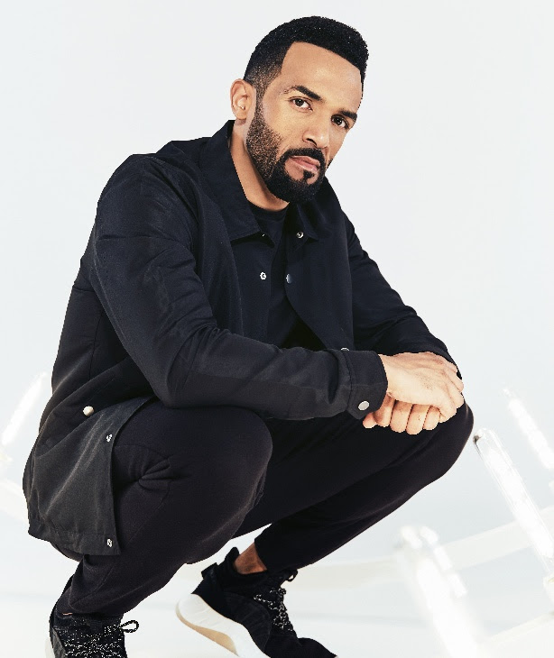 The Jockey Club Live announce Craig David as the first summer headliner for Aintree Racecourse