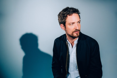 Frank Turner Announces New Album 'Be More Kind' + UK Tour incl. Liverpool O2 Academy