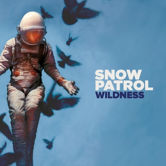 Snow Patrol premiere “Empress,” their second single from Wildness Album