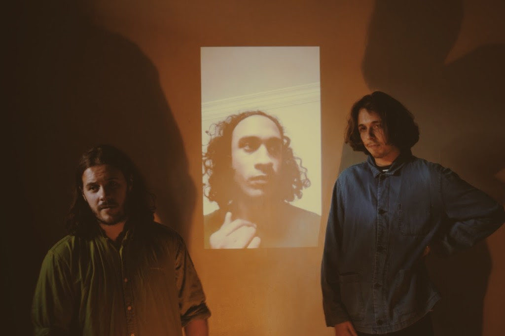 Liverpool art-pop trio Oya Paya drop world tinged indie on 'Where Is The Line'