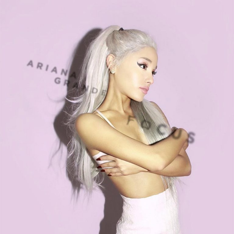 Ariana Grande