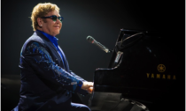 Elton John Confirmed For Nocturne 2016