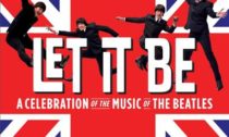 National Tour Let It Be