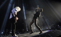 Isle of Wight Festival 2016 Queen and Adam Lambert