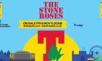 The Stone Roses T in the Park 2016